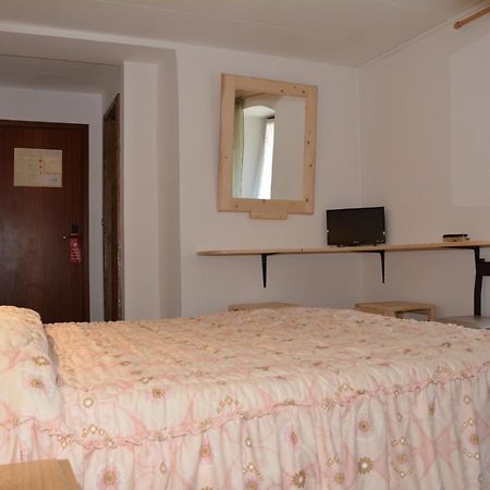 Albergo Roncone מראה חיצוני תמונה