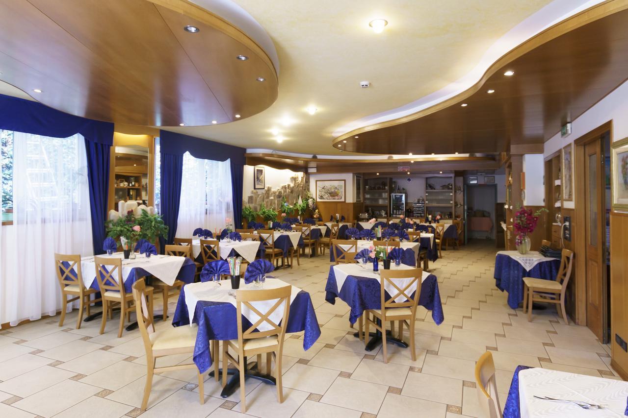 Albergo Roncone מראה חיצוני תמונה