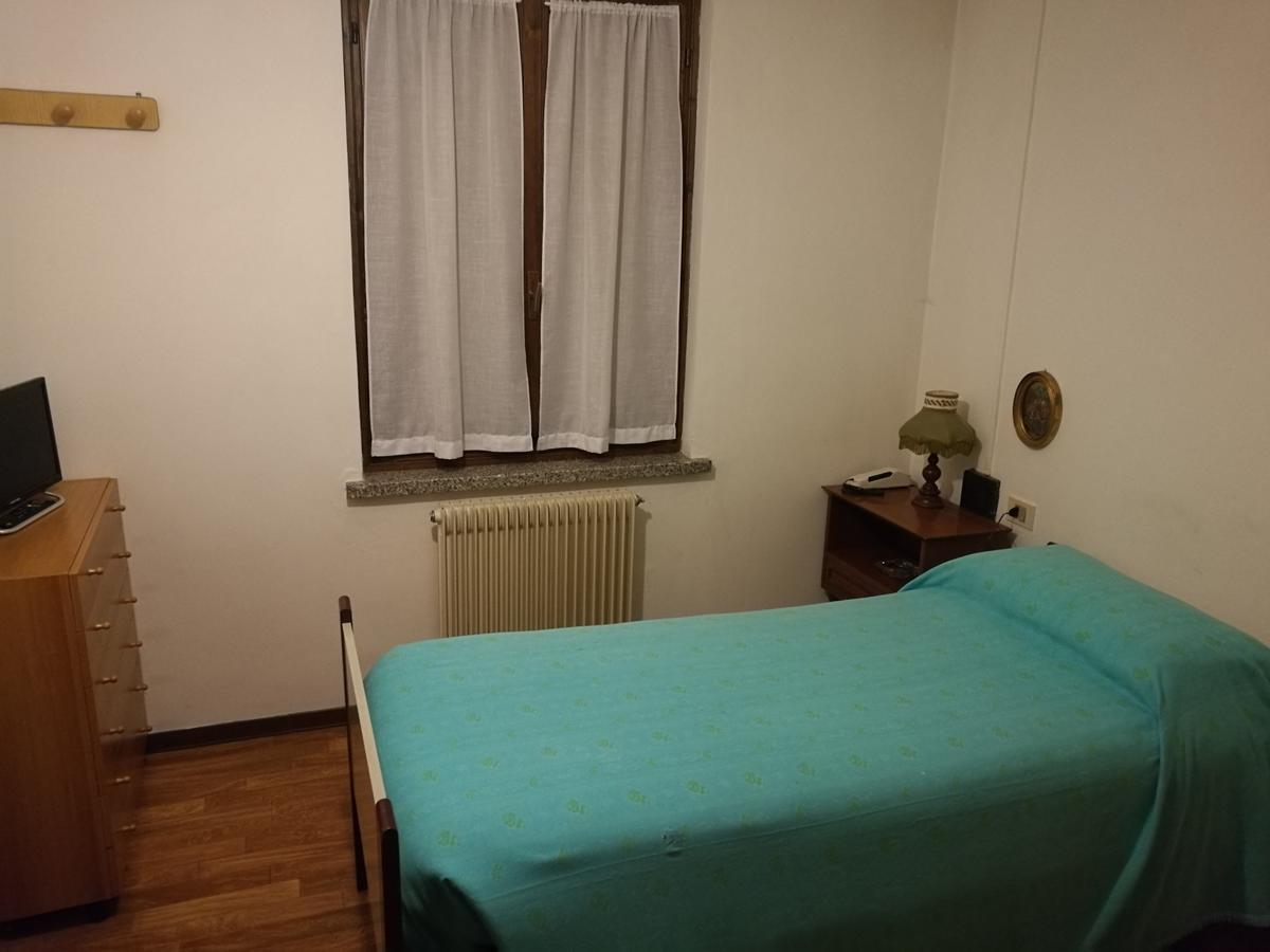 Albergo Roncone מראה חיצוני תמונה
