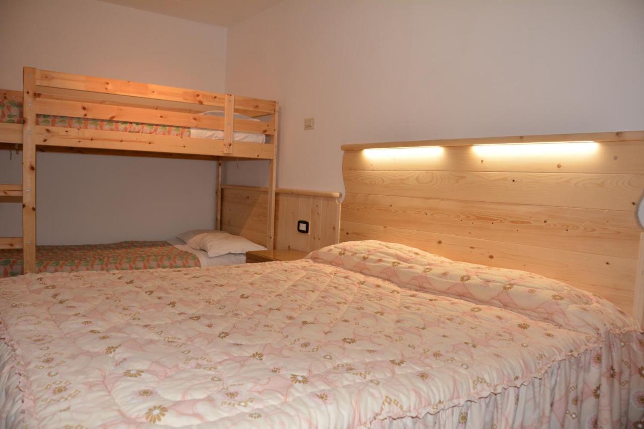 Albergo Roncone מראה חיצוני תמונה